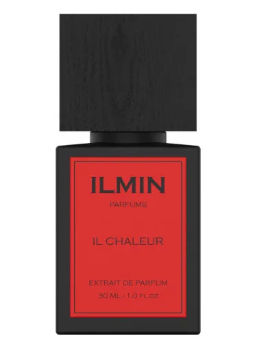 Perfume Il Chaleur de ILMIN Parfums