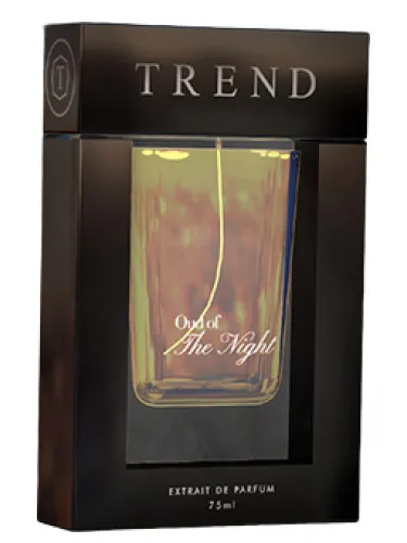 Perfume Oud of Night de Trend Perfumes
