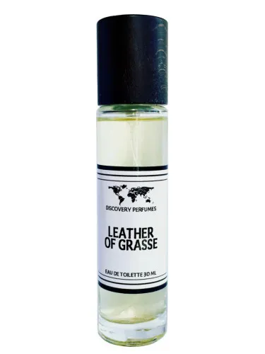 Imagen de Leather Of Grasse