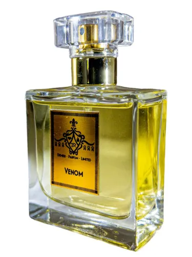 Perfume Venom de DeMer Parfum Limited