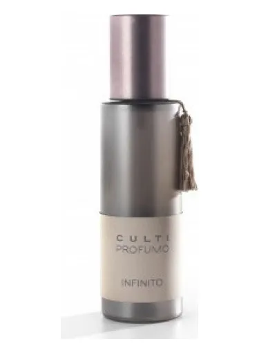 Perfume Infinito de Culti