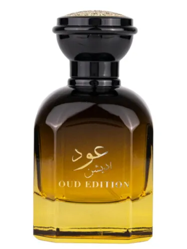 Perfume Oud Edition de Gulf Orchid