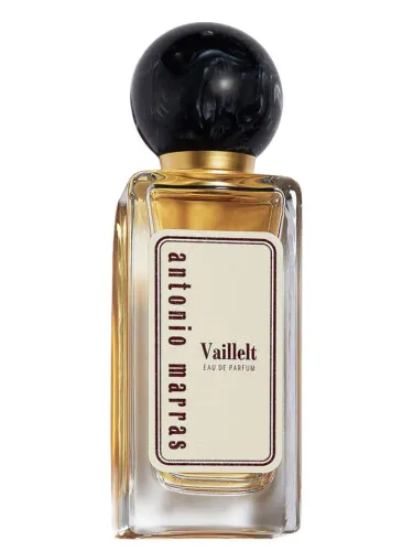Perfume Vaillelt de Antonio Marras
