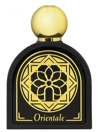 Perfume Orientale de La Maison Orientale