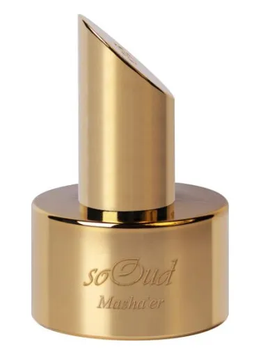Perfume Masha'er d'Or de SoOud