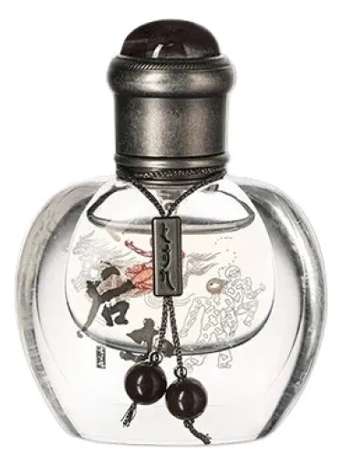 Perfume Hòu Tǔ 后土 de Sept Neuf 七寸九