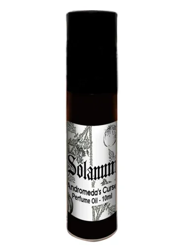 Perfume Solanum de Andromeda's Curse