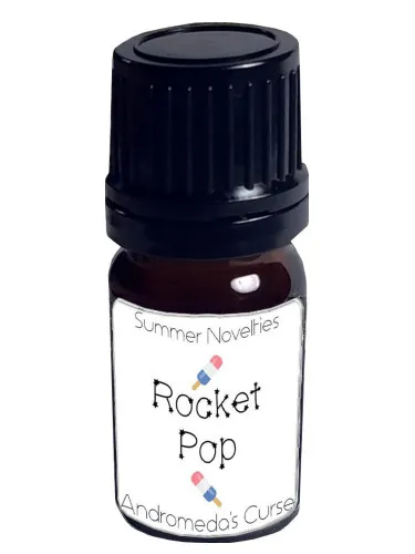 Perfume Rocket Pop de Andromeda's Curse
