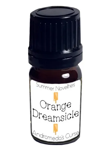 Perfume Orange Dreamsicle de Andromeda's Curse