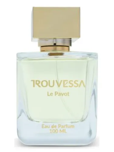 Perfume Le Pavot de Trouvessa