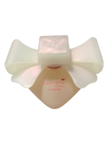 Perfume Samouraï Woman Lovepearl de Samouraï