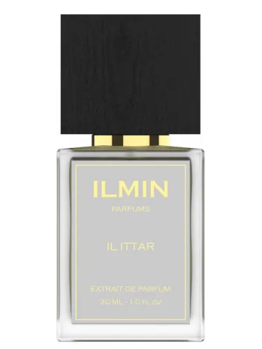 Perfume Il Ittar de ILMIN Parfums