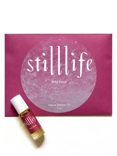 Perfume Wild Heart de STILLLIFE