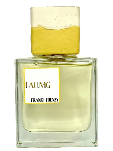 Perfume Frangi Frenzy de EAU.MG