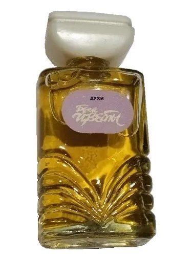 Perfume Белые Цветы - White Flowers de Северное сияние