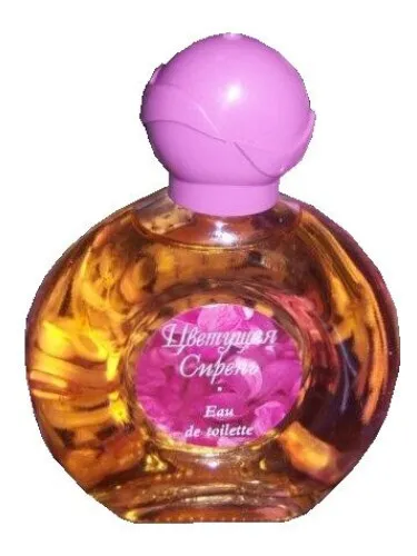 Perfume Цветущая сирень de Северное сияние