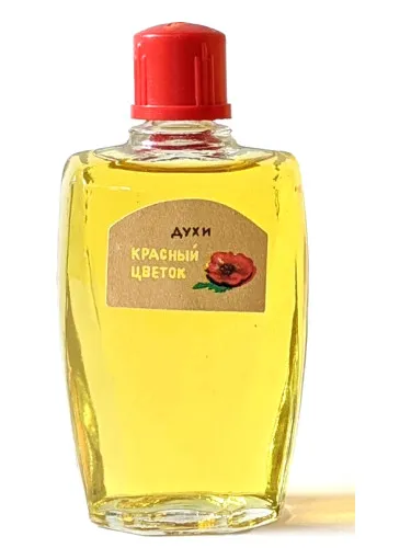 Perfume Красный Цветок (Red Flower) de Северное сияние