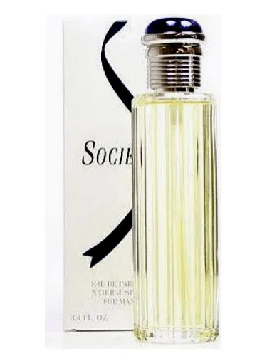 Perfume Society for Man de Society Parfums