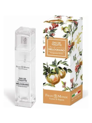 Imagen de Pomegranate Flowers