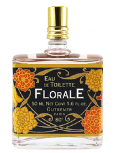 Perfume Florale de Outremer