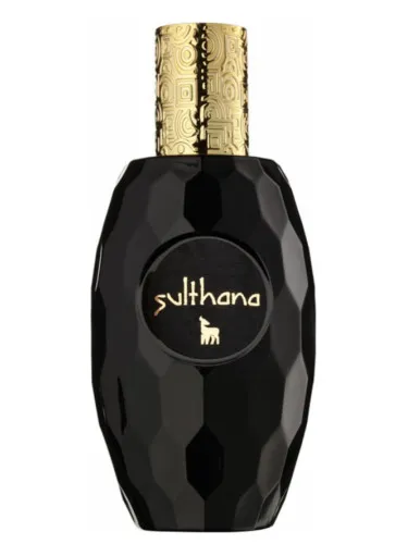 Imagen de Sulthana