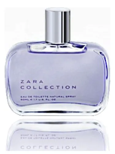 Perfume Zara Collection Woman de Zara