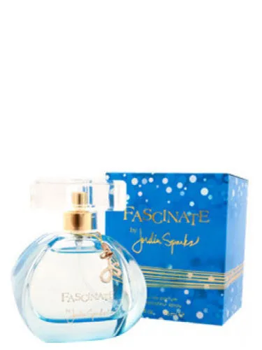 Imagen de Fascinate