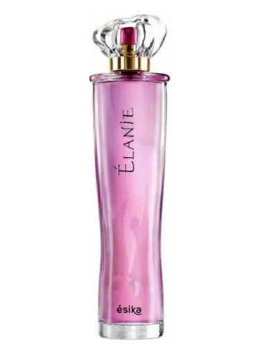Perfume Elanie de Ésika