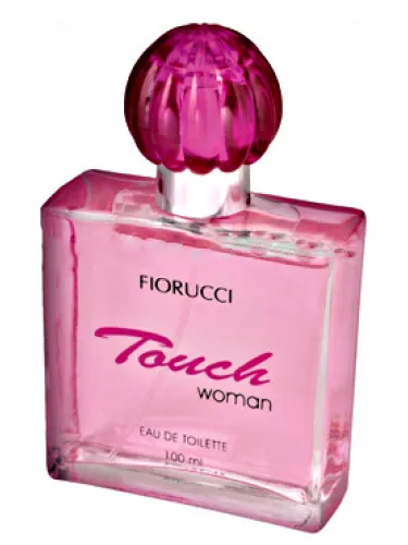 Perfume Touch de Fiorucci