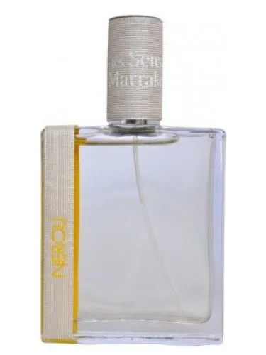 Perfume Neroli de Les Sens de Marrakech