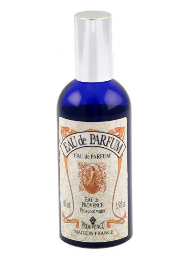 Perfume Eau de Provence de Prouvenco