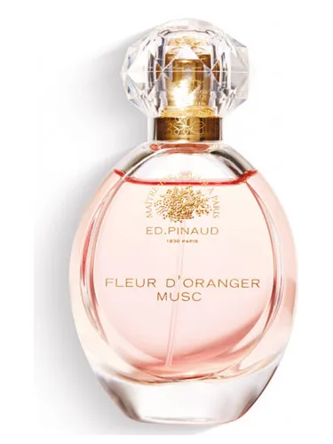 Perfume Fleur d'Oranger Musc de Ed Pinaud