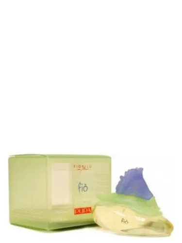Perfume Fio Fiorilu En Fleur de Pupa