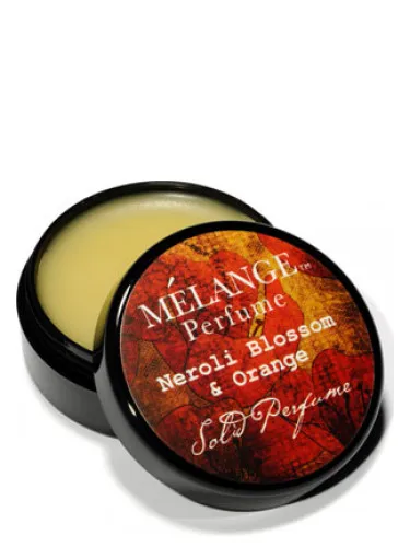 Imagen de Neroli Blossom & Orange