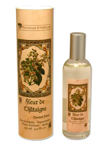 Imagen de Fleur de Châtaigne