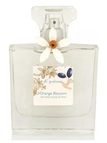Perfume Orange Blossom de Di Palomo