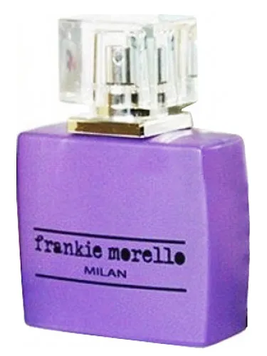Perfume Milan de Frankie Morello