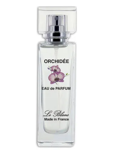 Perfume Orchidée de Le Blanc