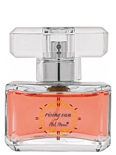 Perfume Rising Sun de Mel Merio