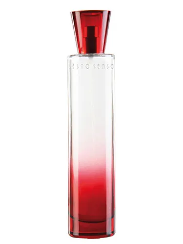 Perfume Sesto Senso de JAFRA