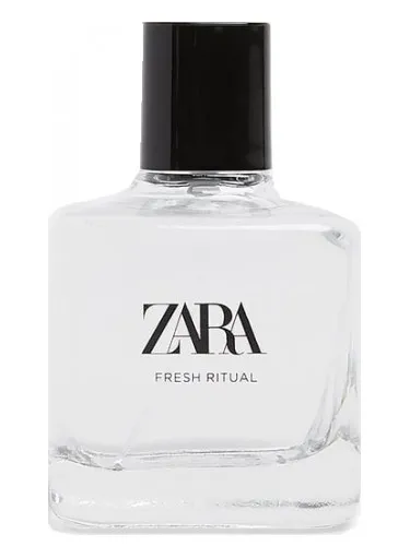 Imagen de Fresh Ritual