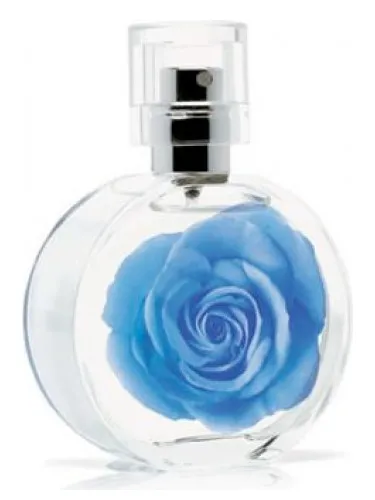 Perfume mark Garden Blu de mark.