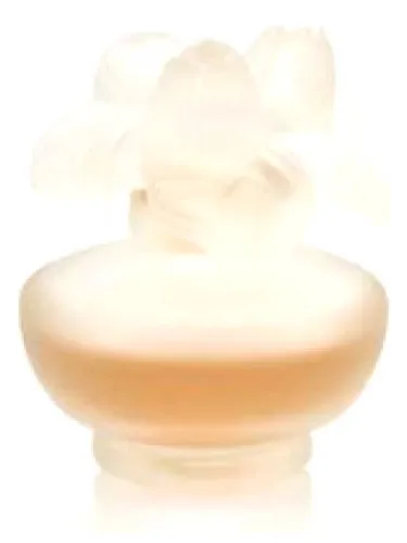 Perfume Rose Nuage de Pupa