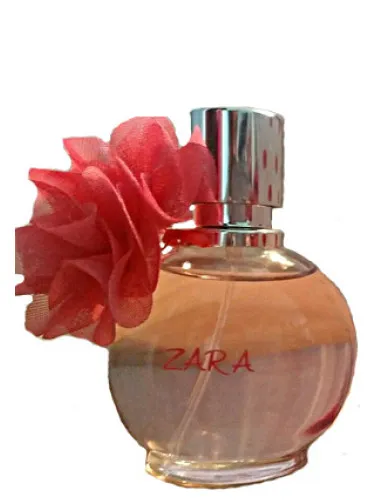 Perfume Senteur du Matin de Zara