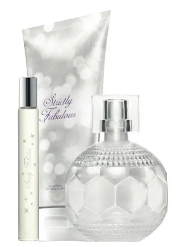 Perfume Strictly Fabulous de Avon