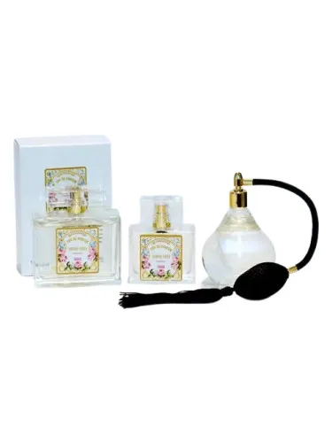 Perfume Jeunesse de Honore Payan