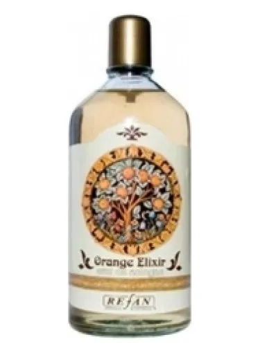 Perfume Orange Elixir de Refan