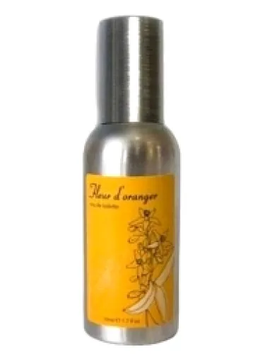 Perfume Fleur d'Oranger de Refan