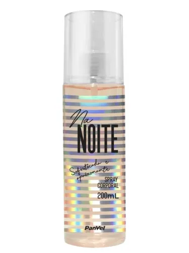 Perfume Na Noite de PanVel