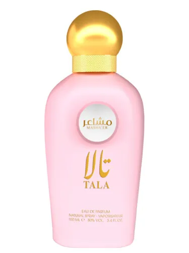 Perfume Tala de Mashaer